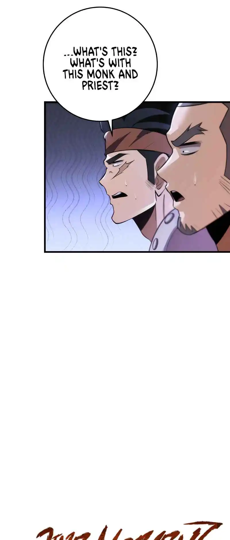 Nine Heavens Swordmaster 66