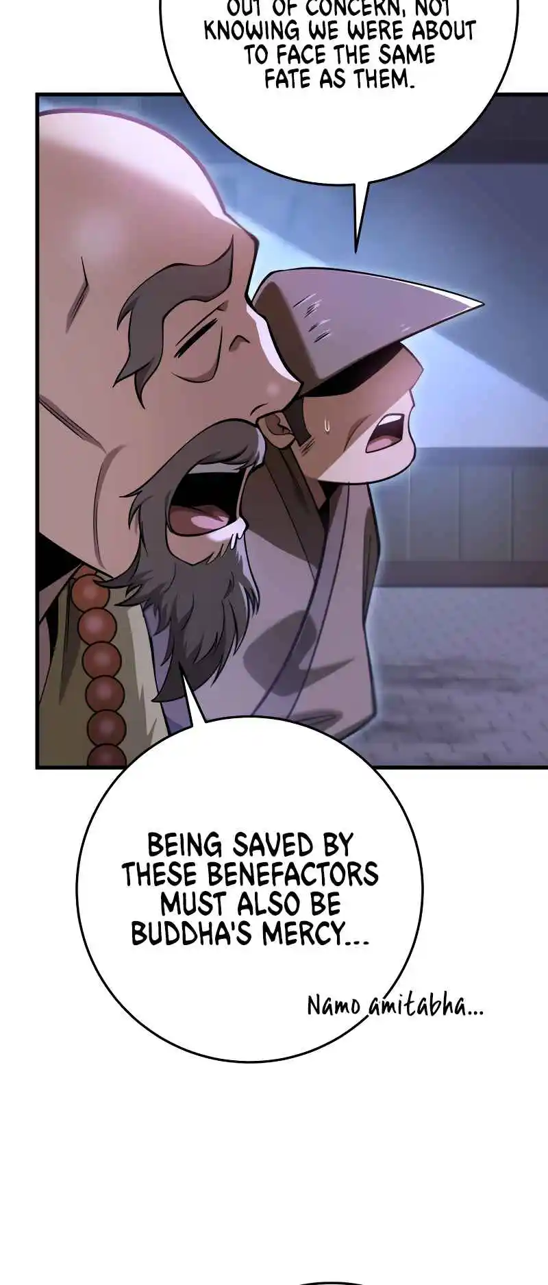 Nine Heavens Swordmaster 66