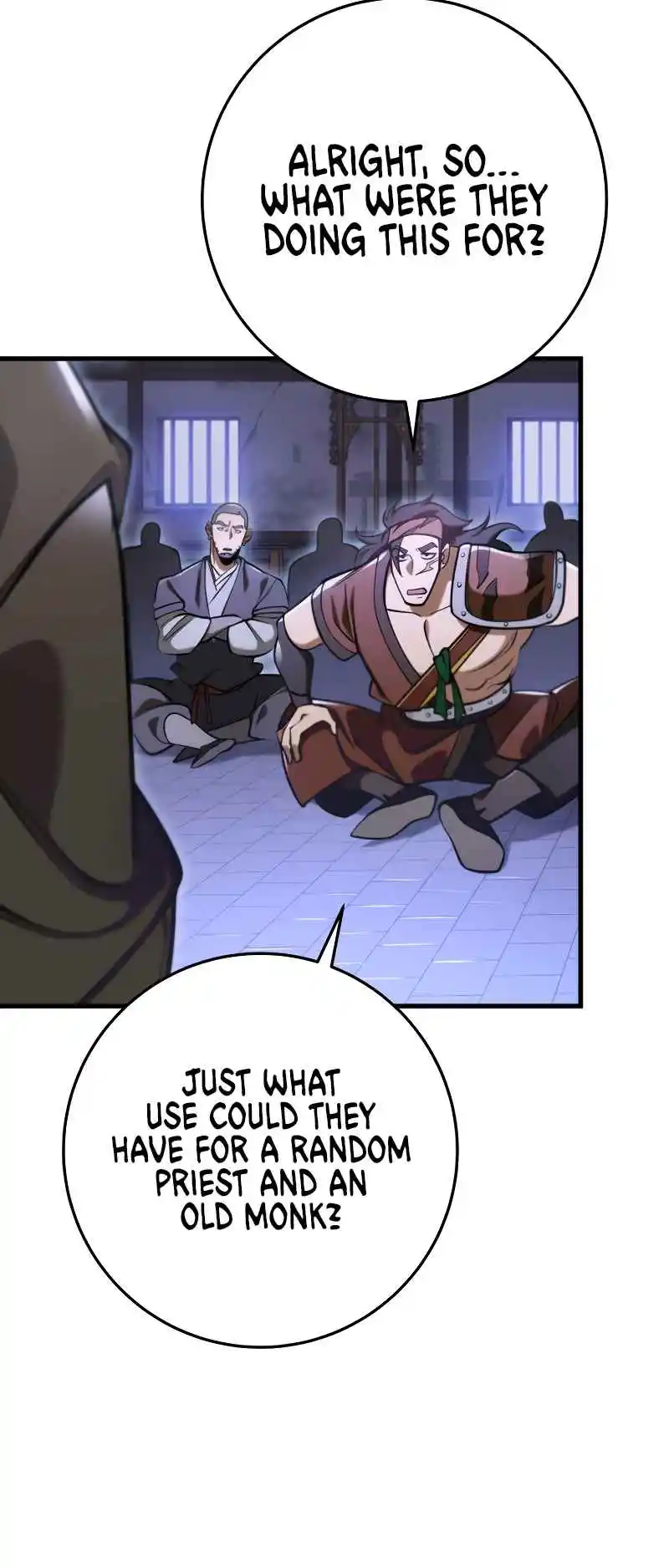 Nine Heavens Swordmaster 66