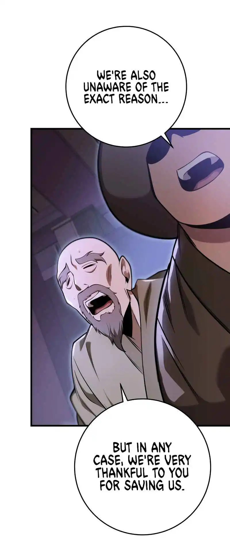 Nine Heavens Swordmaster 66