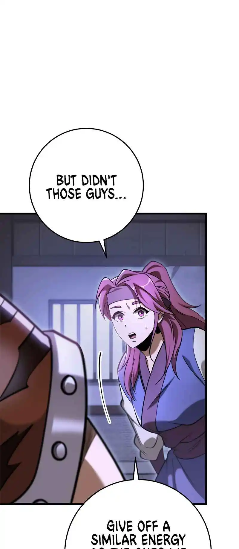 Nine Heavens Swordmaster 66