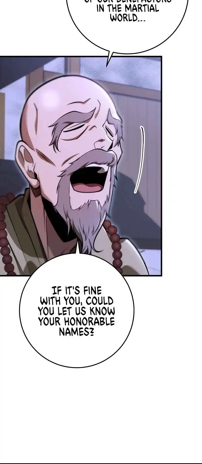 Nine Heavens Swordmaster 66