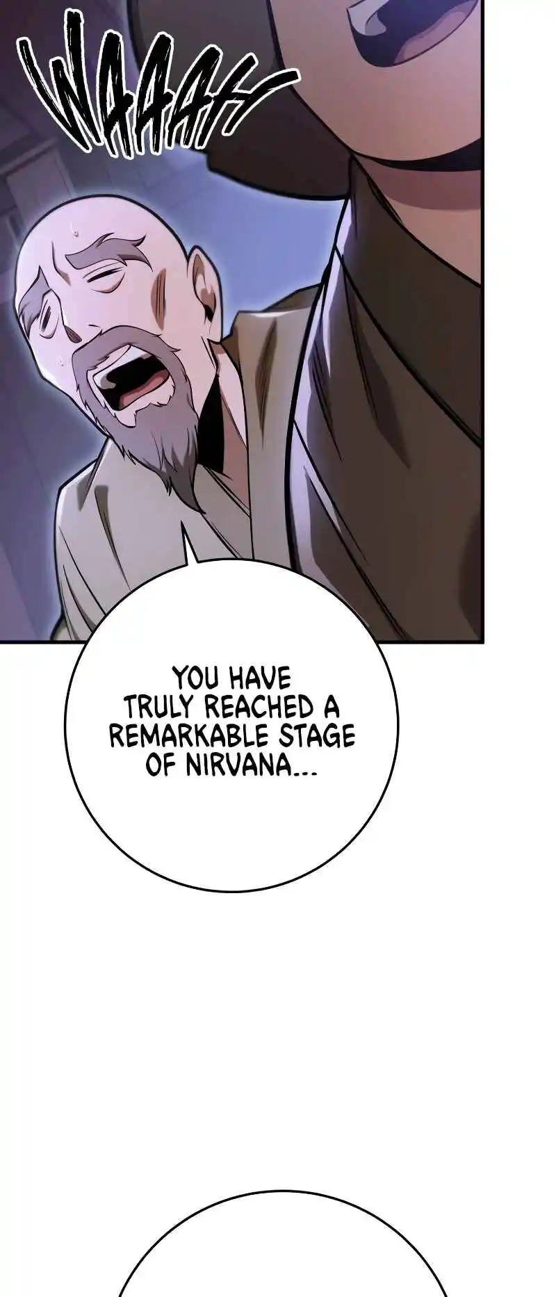 Nine Heavens Swordmaster 66