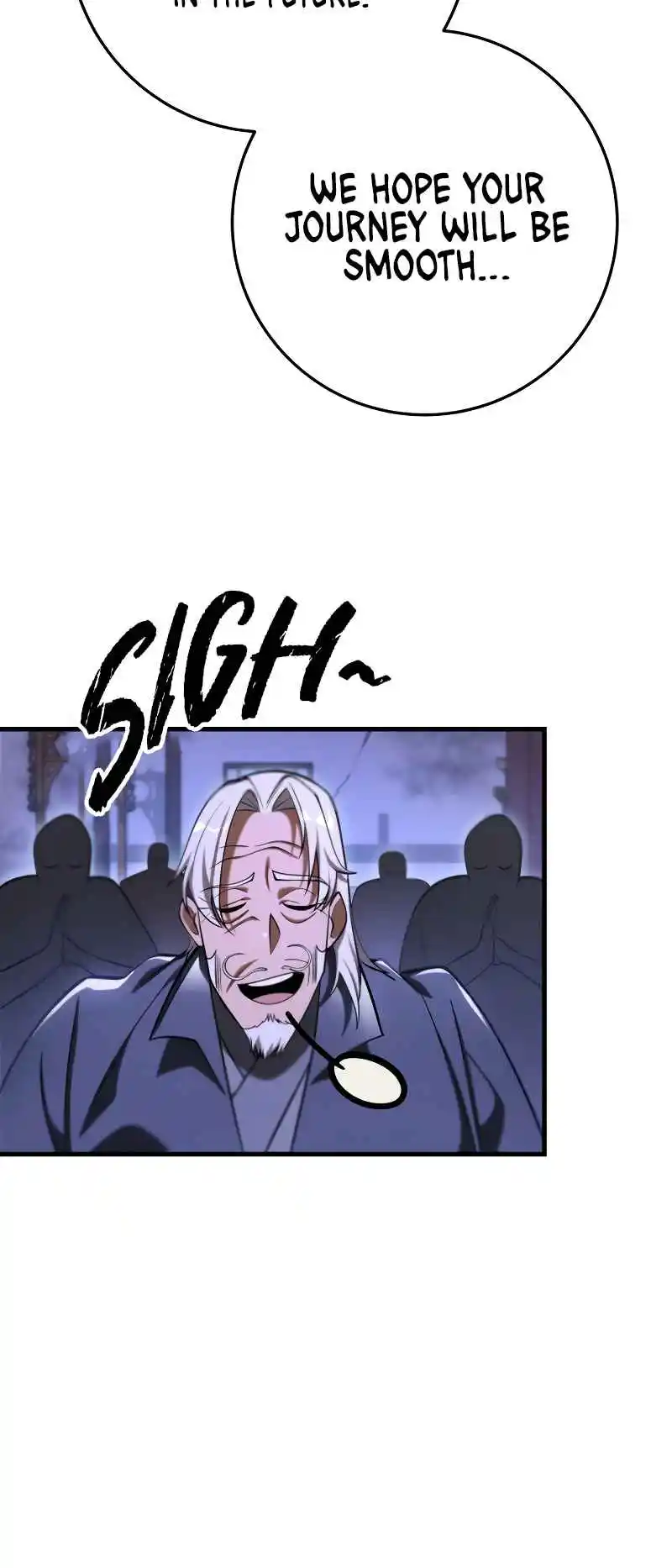 Nine Heavens Swordmaster 66