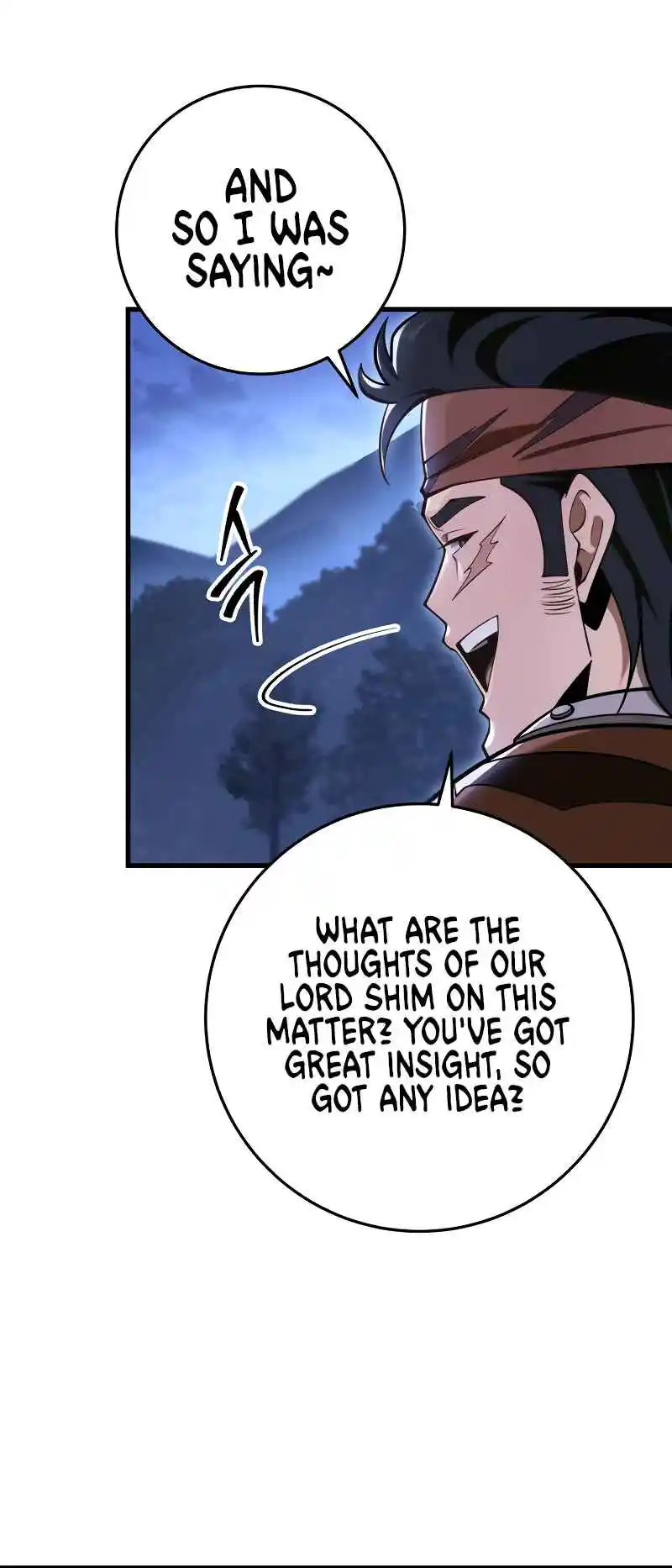 Nine Heavens Swordmaster 66