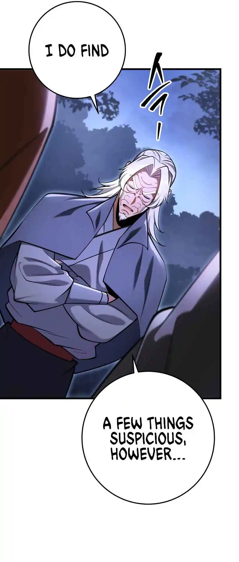 Nine Heavens Swordmaster 66