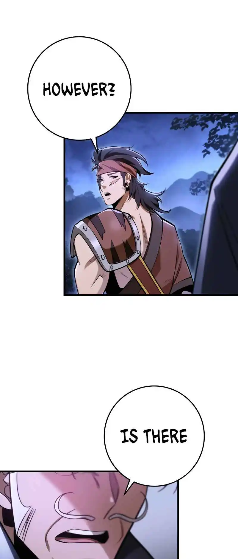 Nine Heavens Swordmaster 66