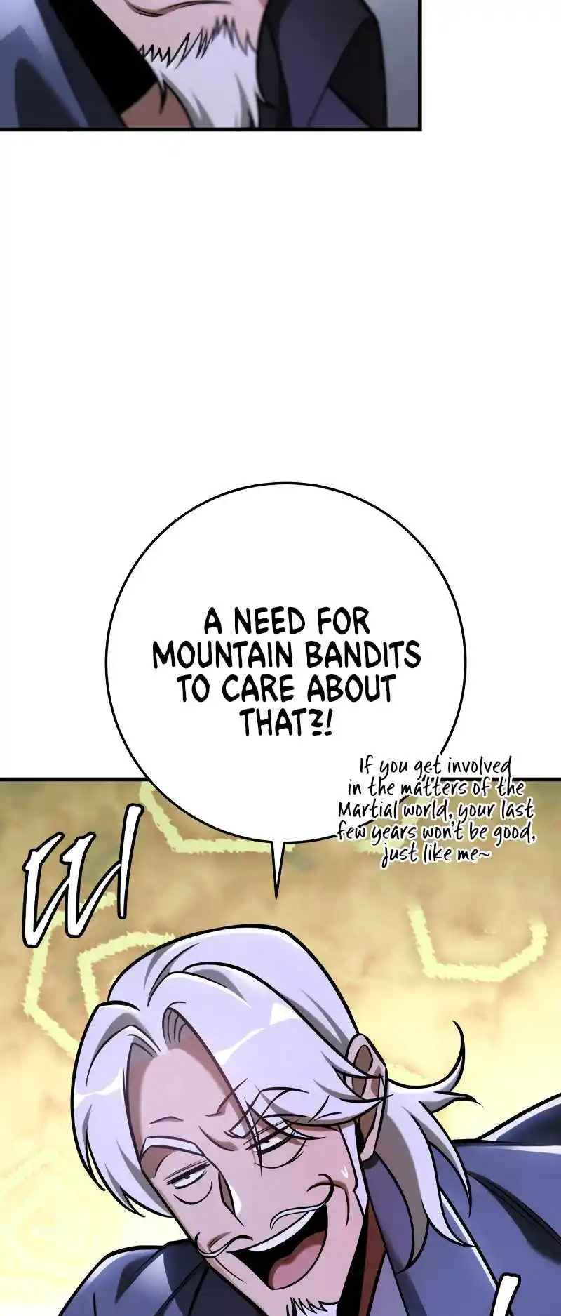 Nine Heavens Swordmaster 66