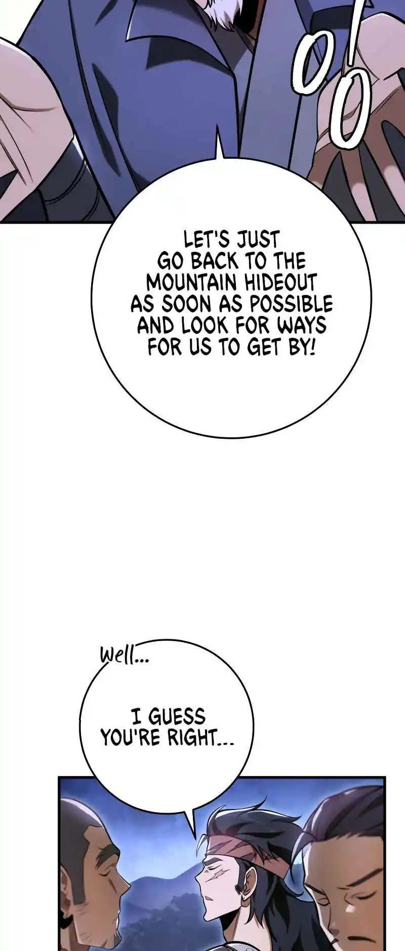 Nine Heavens Swordmaster 66