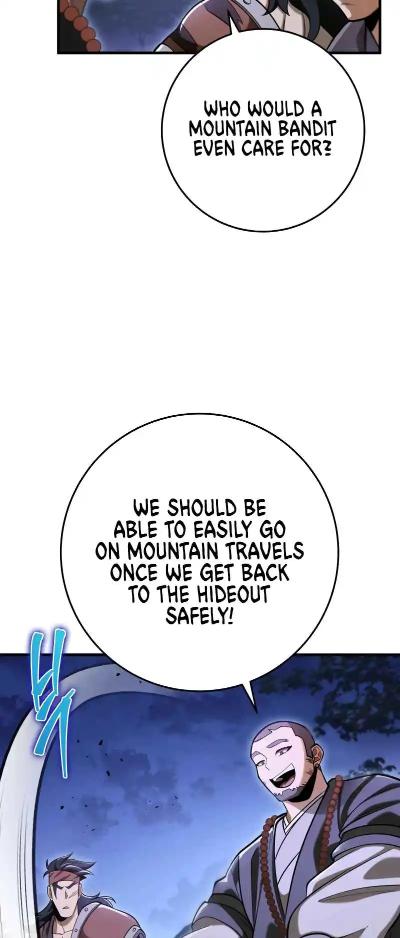 Nine Heavens Swordmaster 66