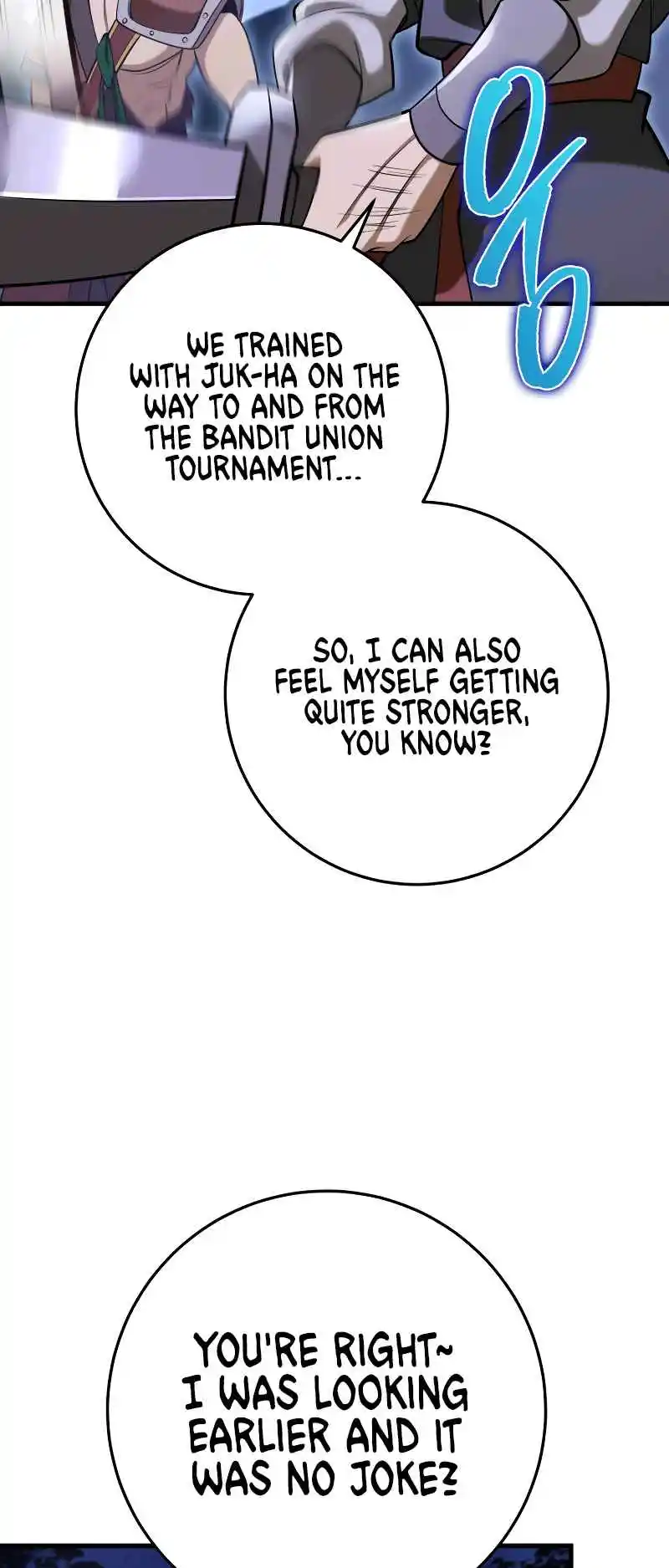 Nine Heavens Swordmaster 66