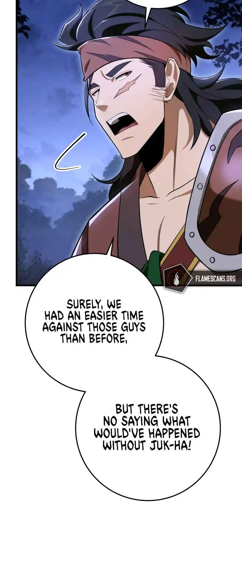 Nine Heavens Swordmaster 66