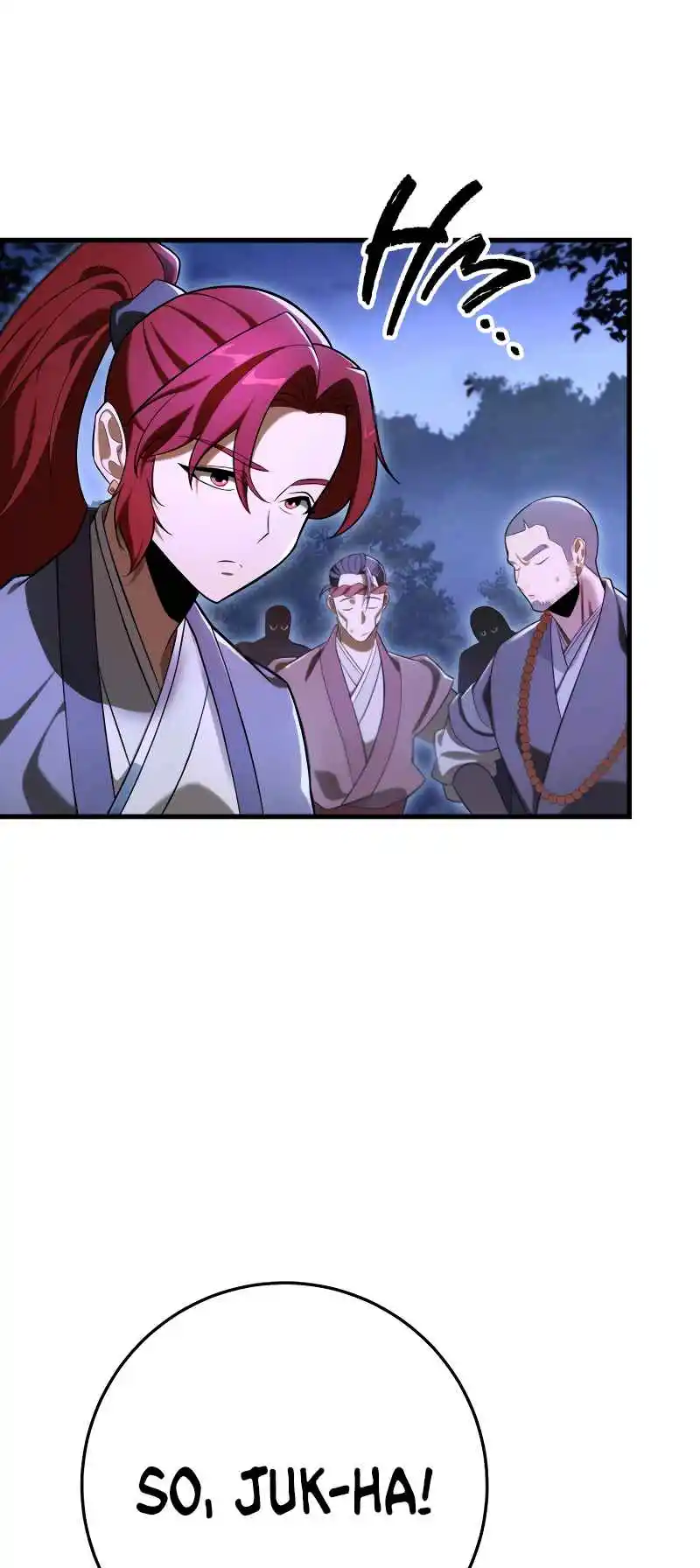 Nine Heavens Swordmaster 66