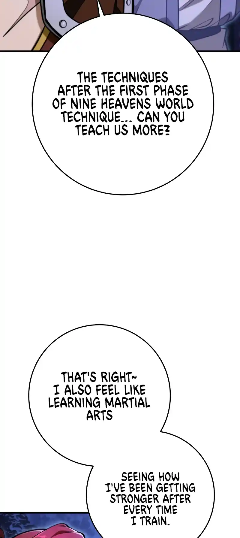 Nine Heavens Swordmaster 66