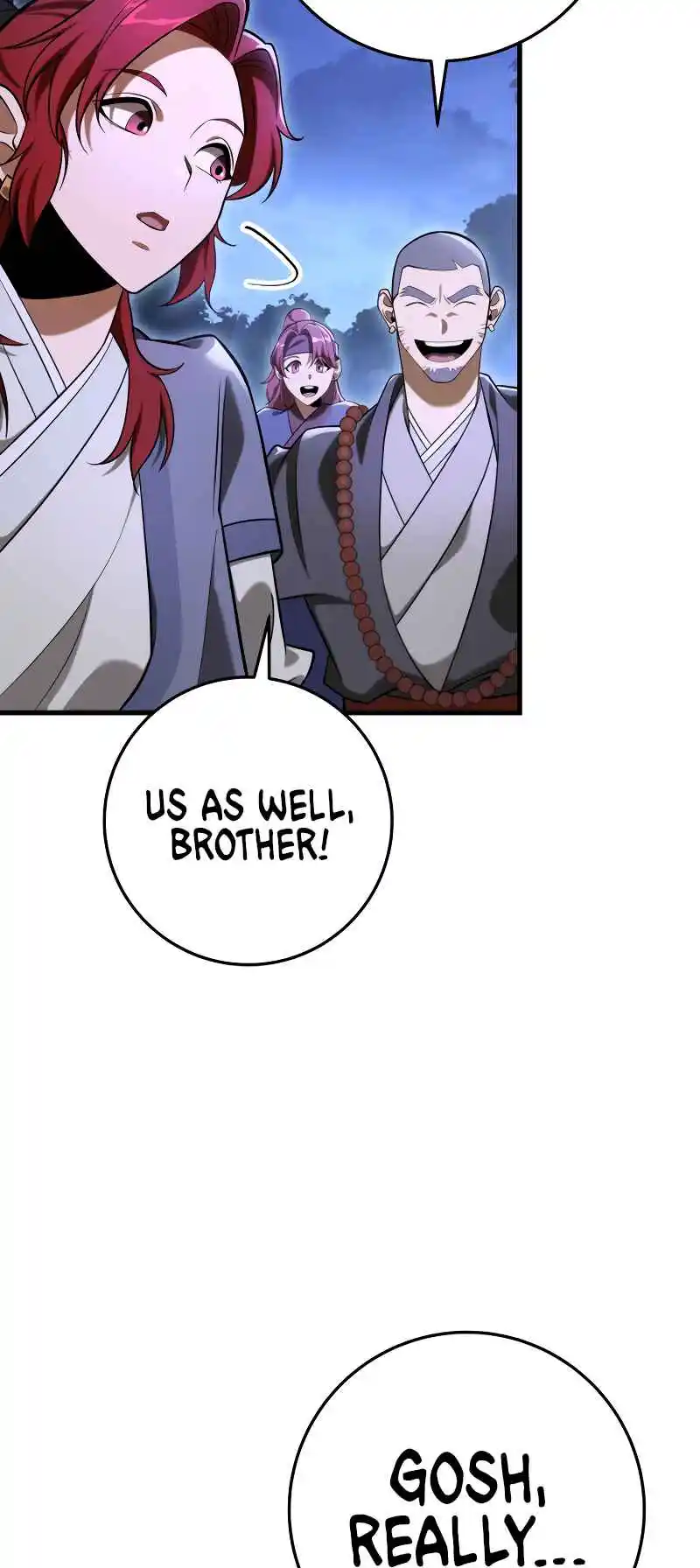 Nine Heavens Swordmaster 66