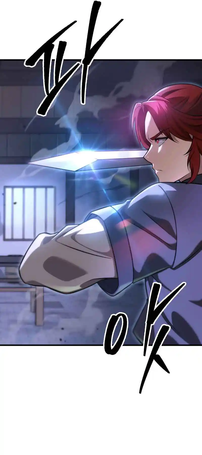 Nine Heavens Swordmaster 66