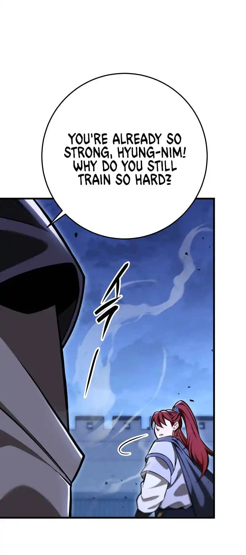 Nine Heavens Swordmaster 66