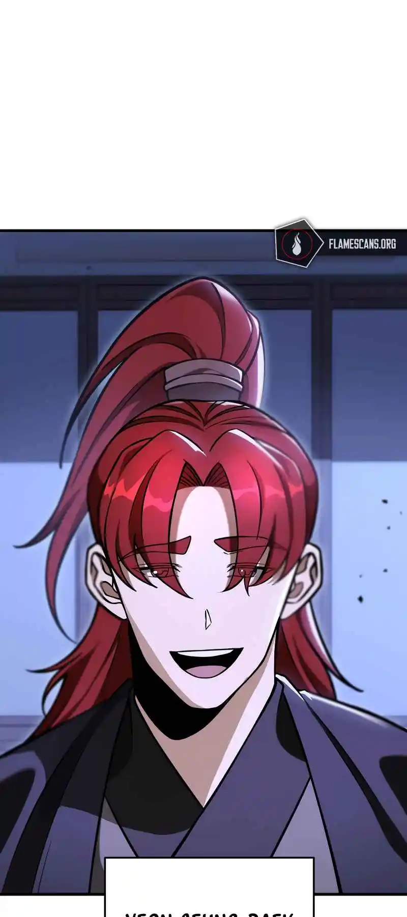 Nine Heavens Swordmaster 66