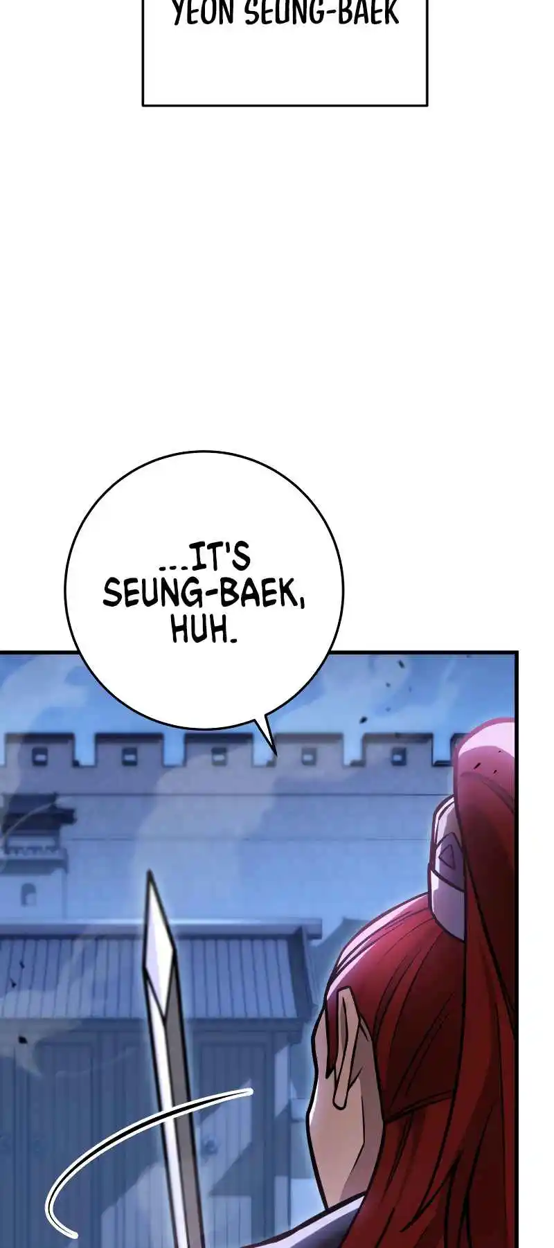 Nine Heavens Swordmaster 66