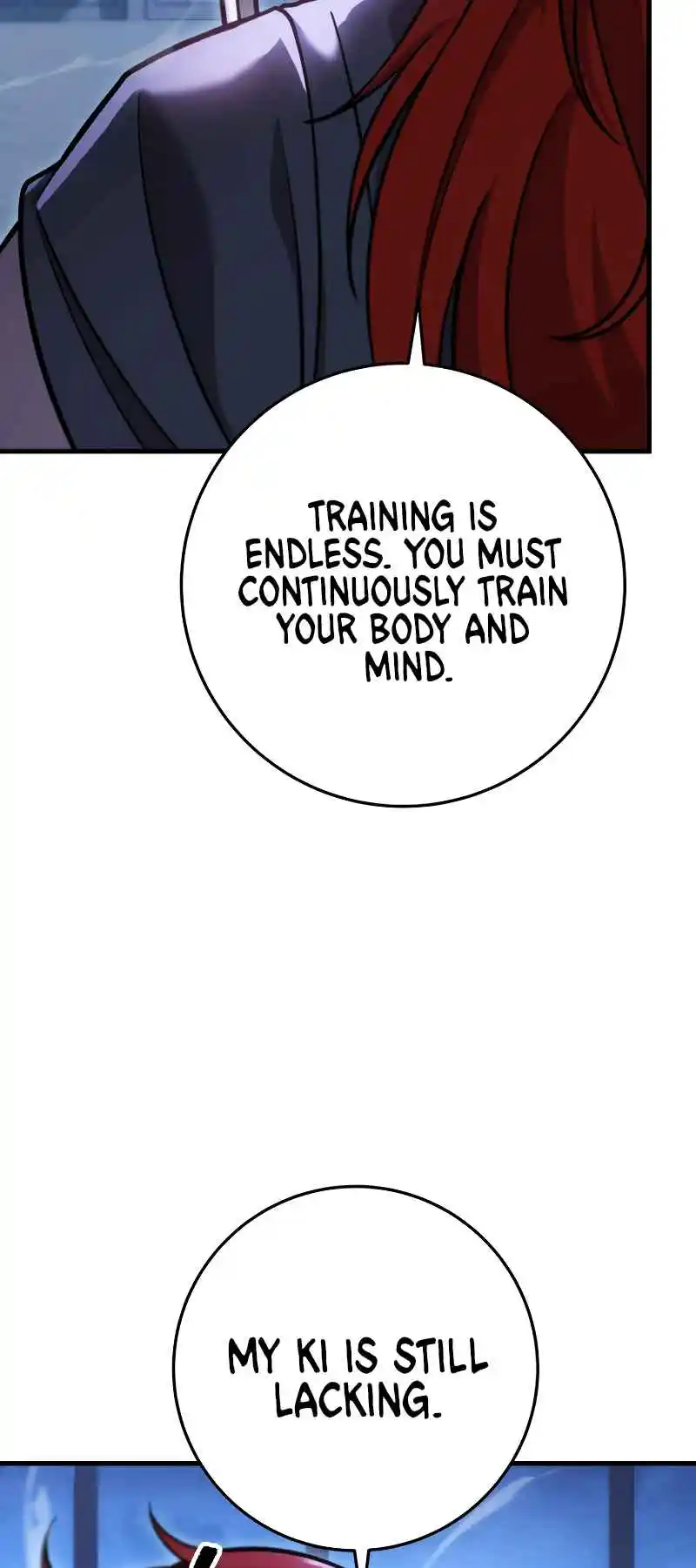 Nine Heavens Swordmaster 66