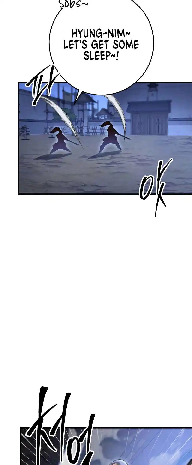 Nine Heavens Swordmaster 66