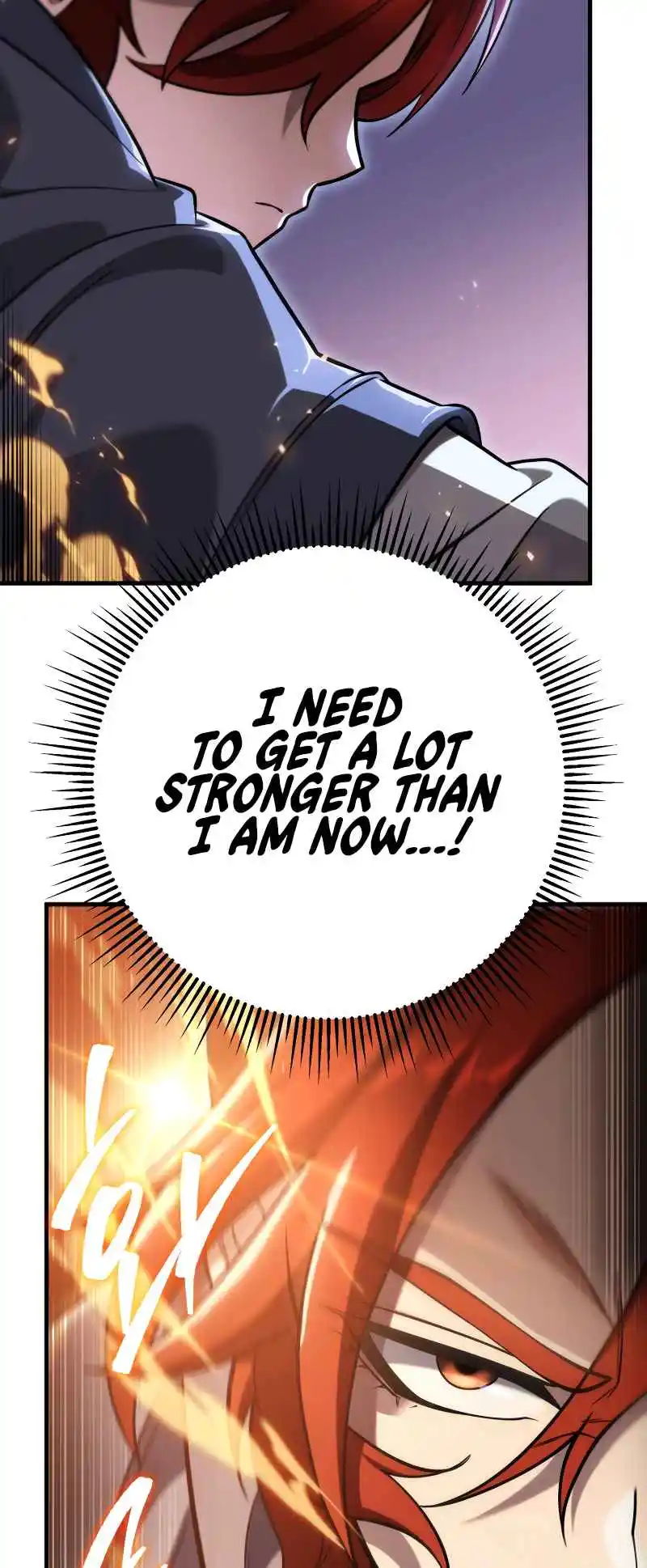 Nine Heavens Swordmaster 66