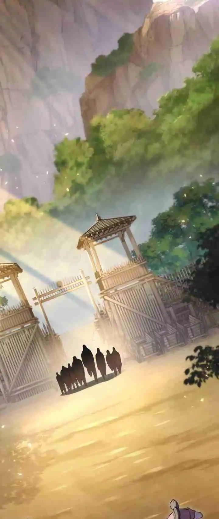 Nine Heavens Swordmaster 67