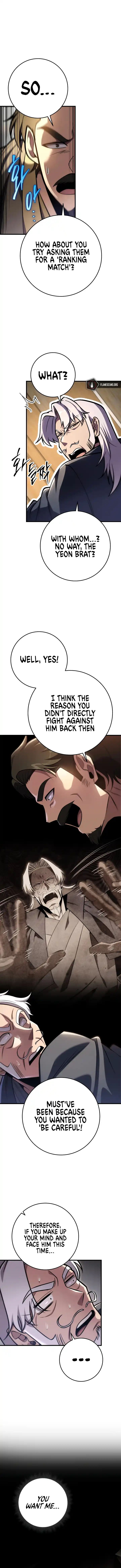 Nine Heavens Swordmaster 67