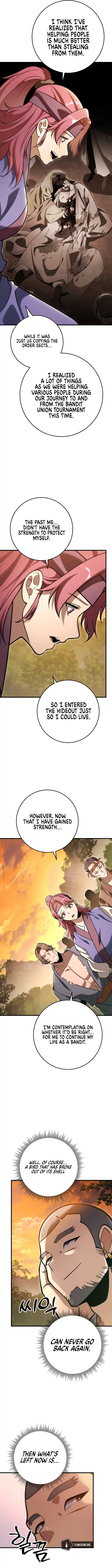 Nine Heavens Swordmaster 67