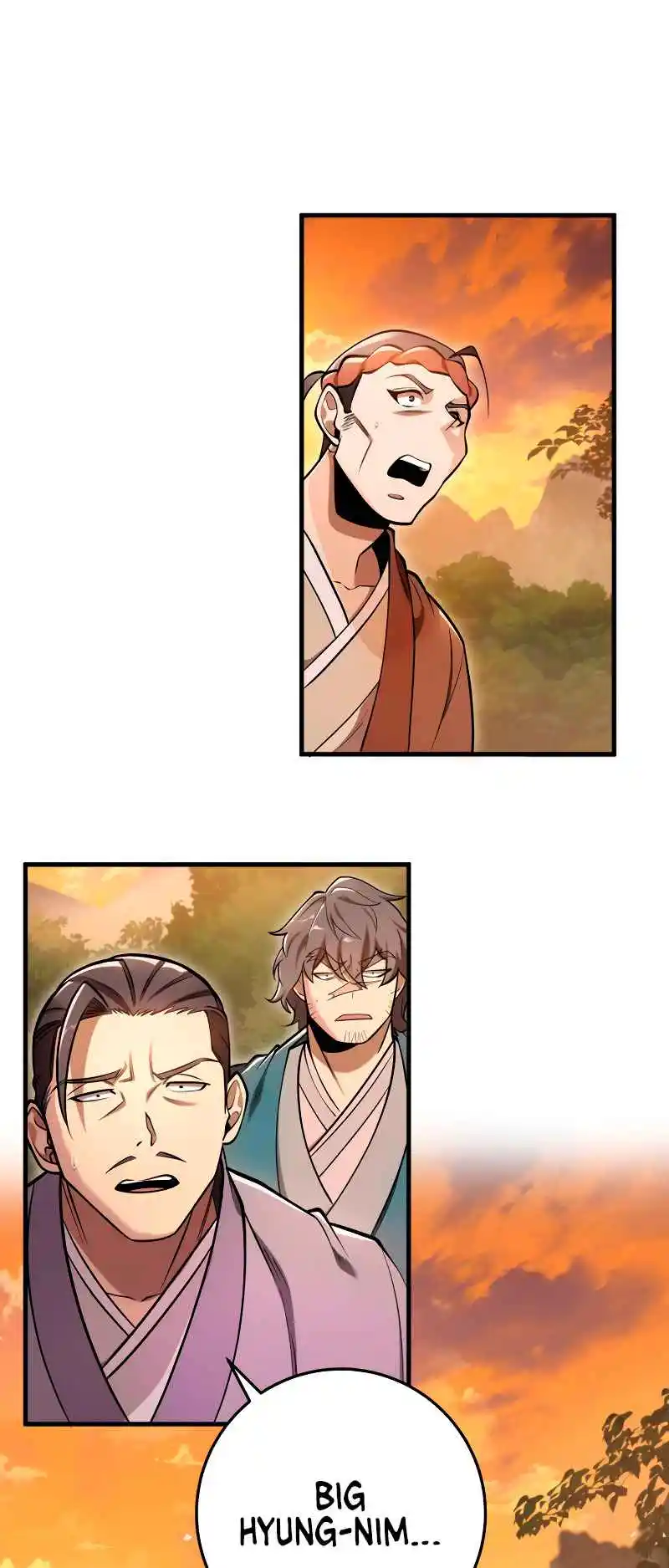 Nine Heavens Swordmaster 68