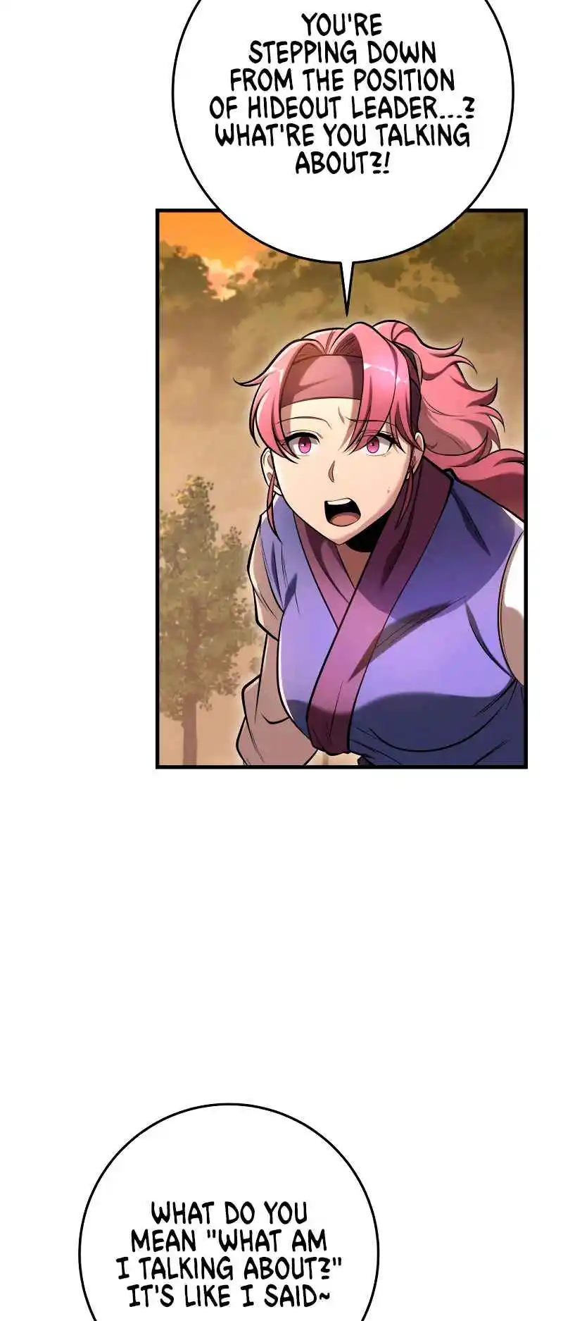 Nine Heavens Swordmaster 68