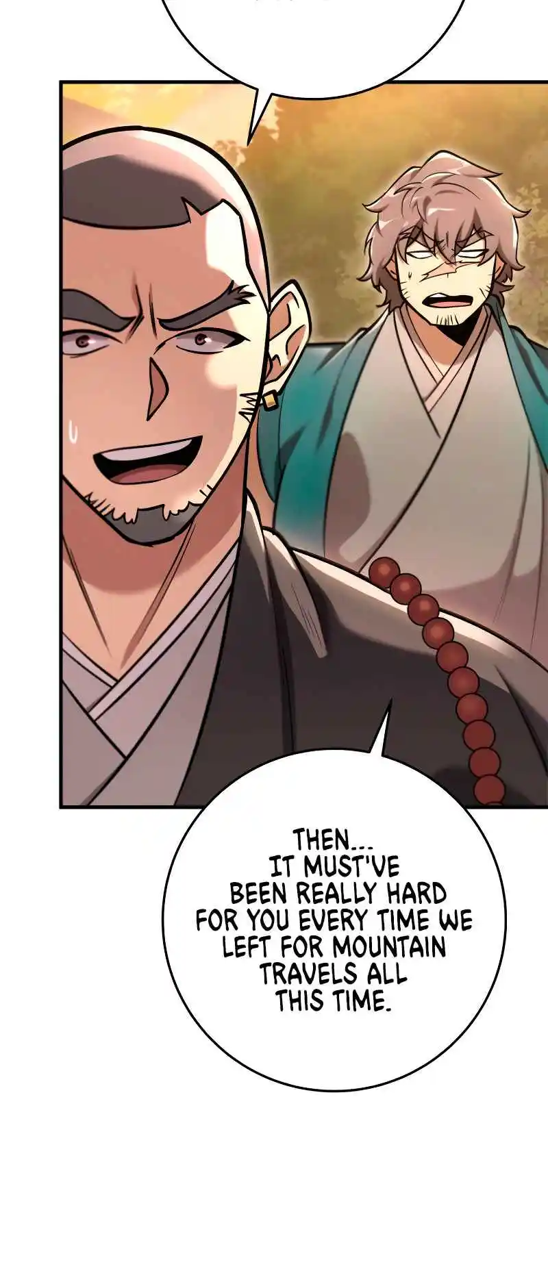 Nine Heavens Swordmaster 68