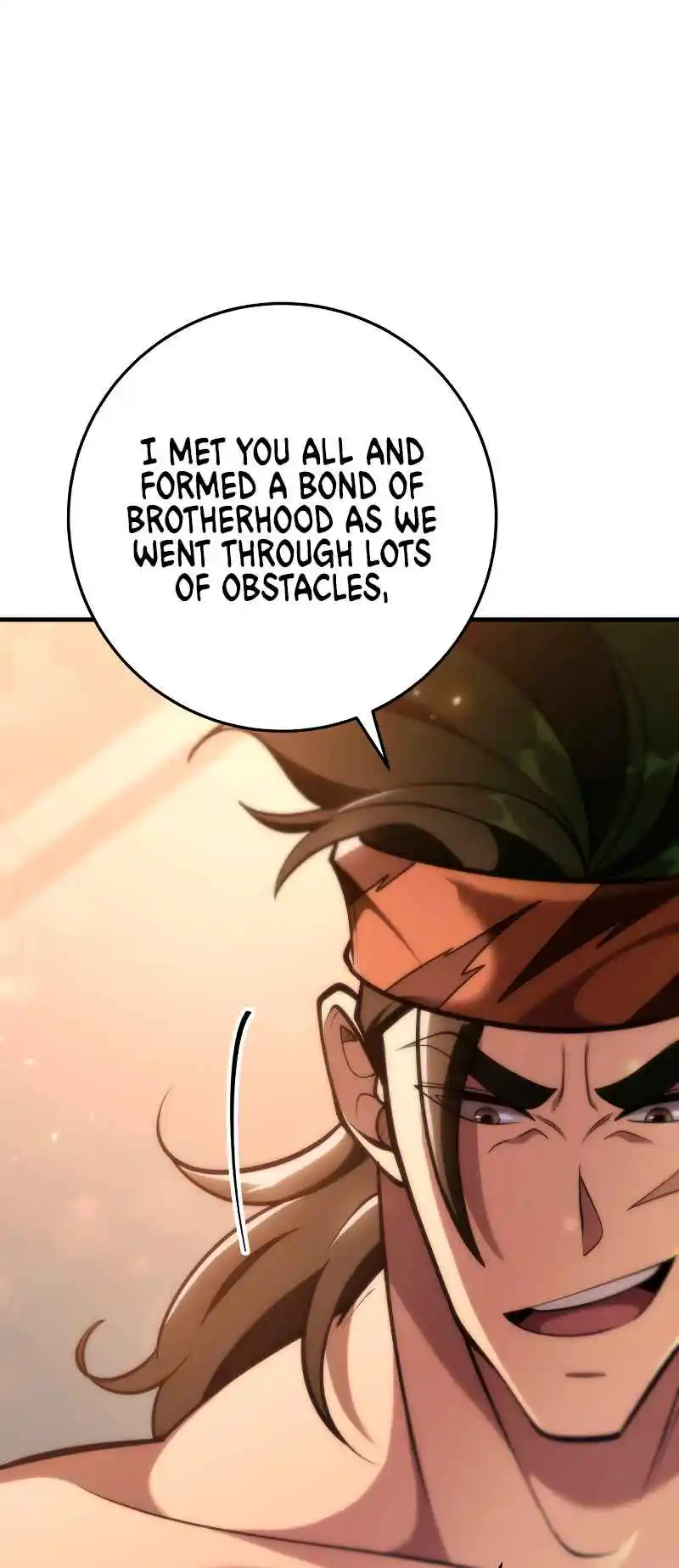 Nine Heavens Swordmaster 68