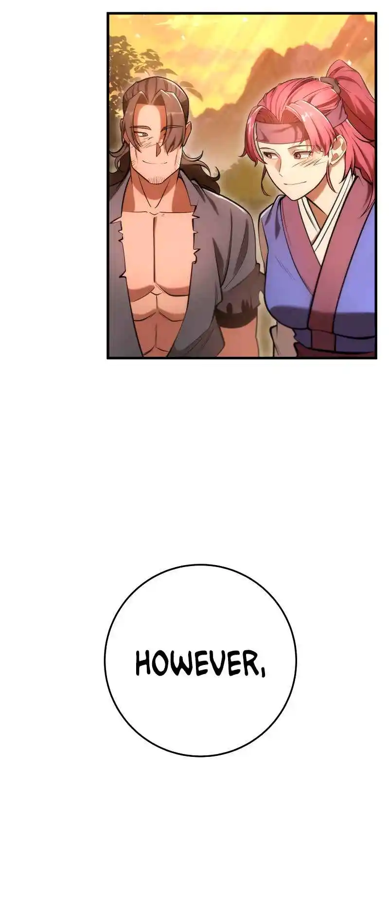 Nine Heavens Swordmaster 68