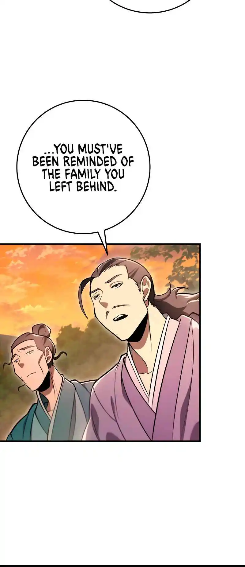 Nine Heavens Swordmaster 68