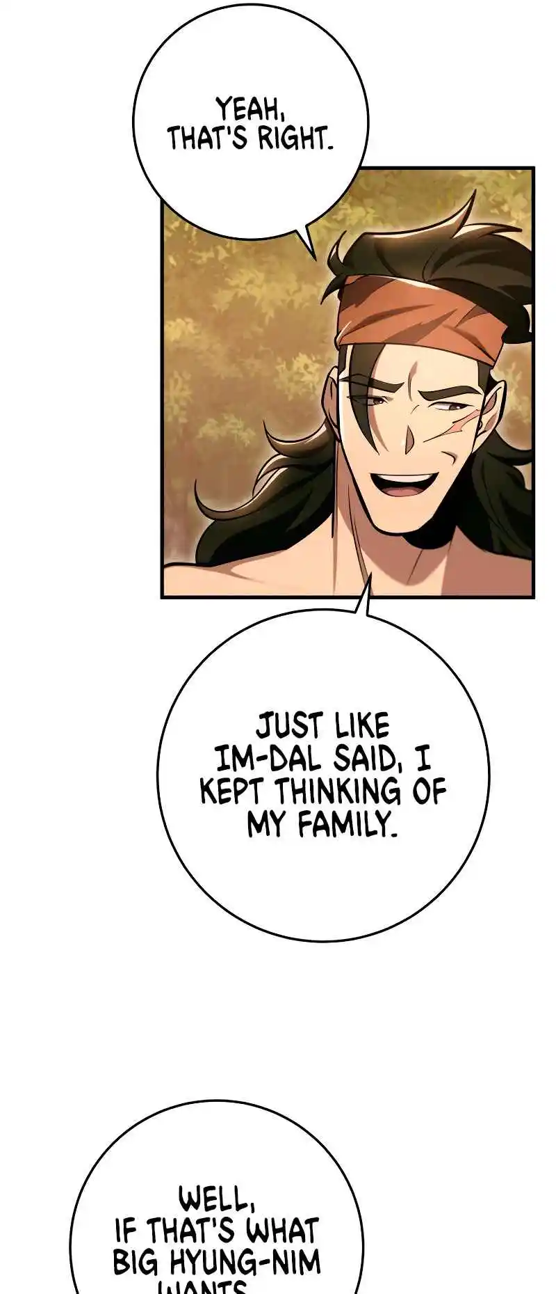 Nine Heavens Swordmaster 68