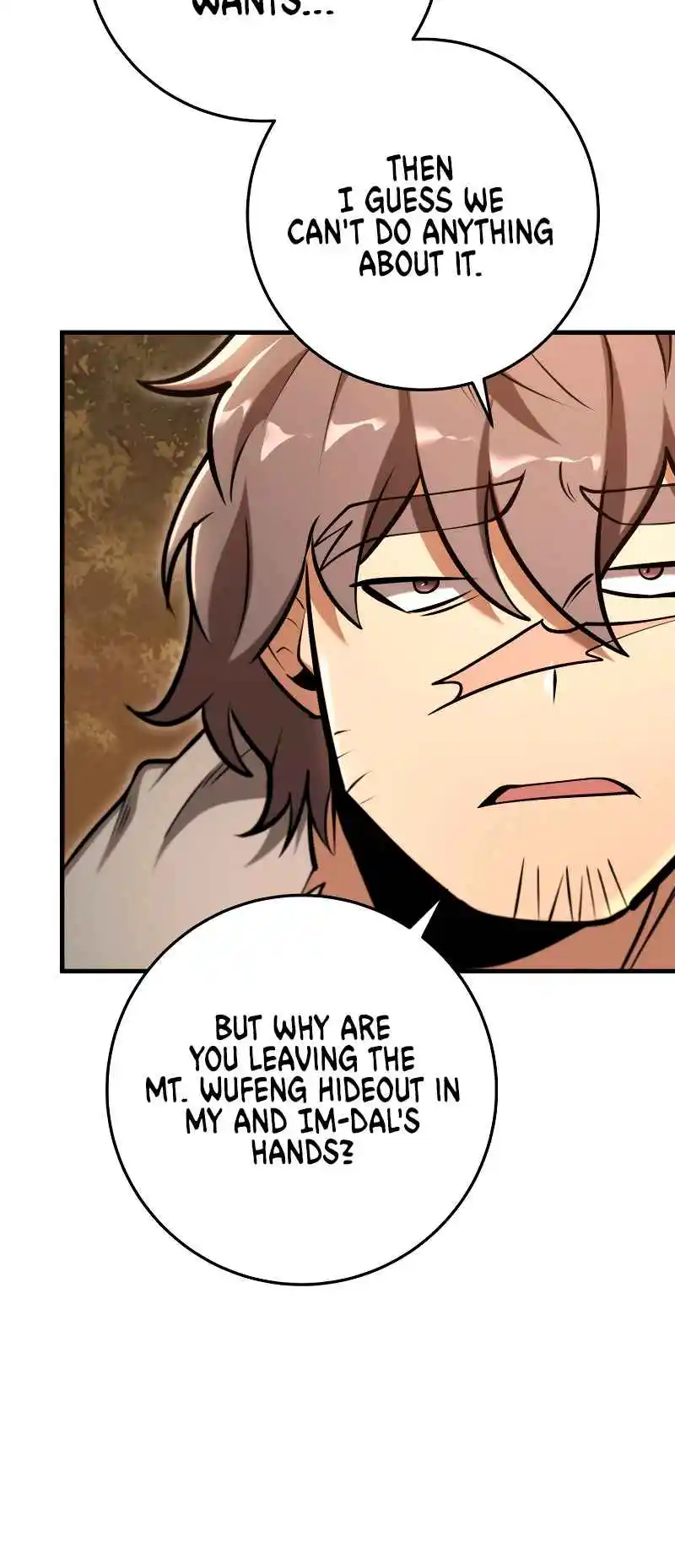 Nine Heavens Swordmaster 68