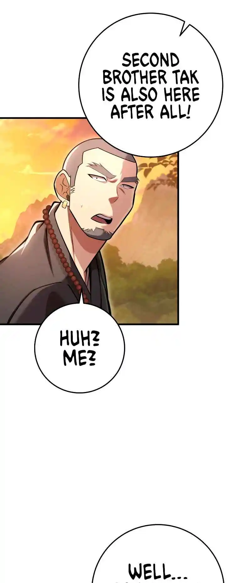 Nine Heavens Swordmaster 68