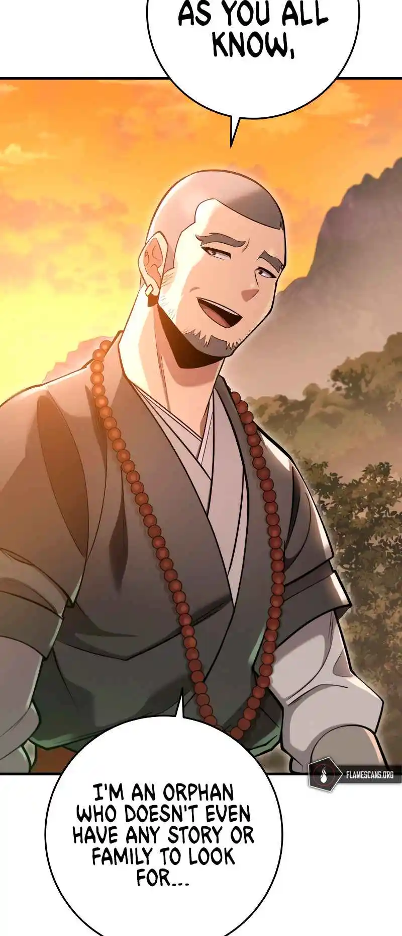 Nine Heavens Swordmaster 68