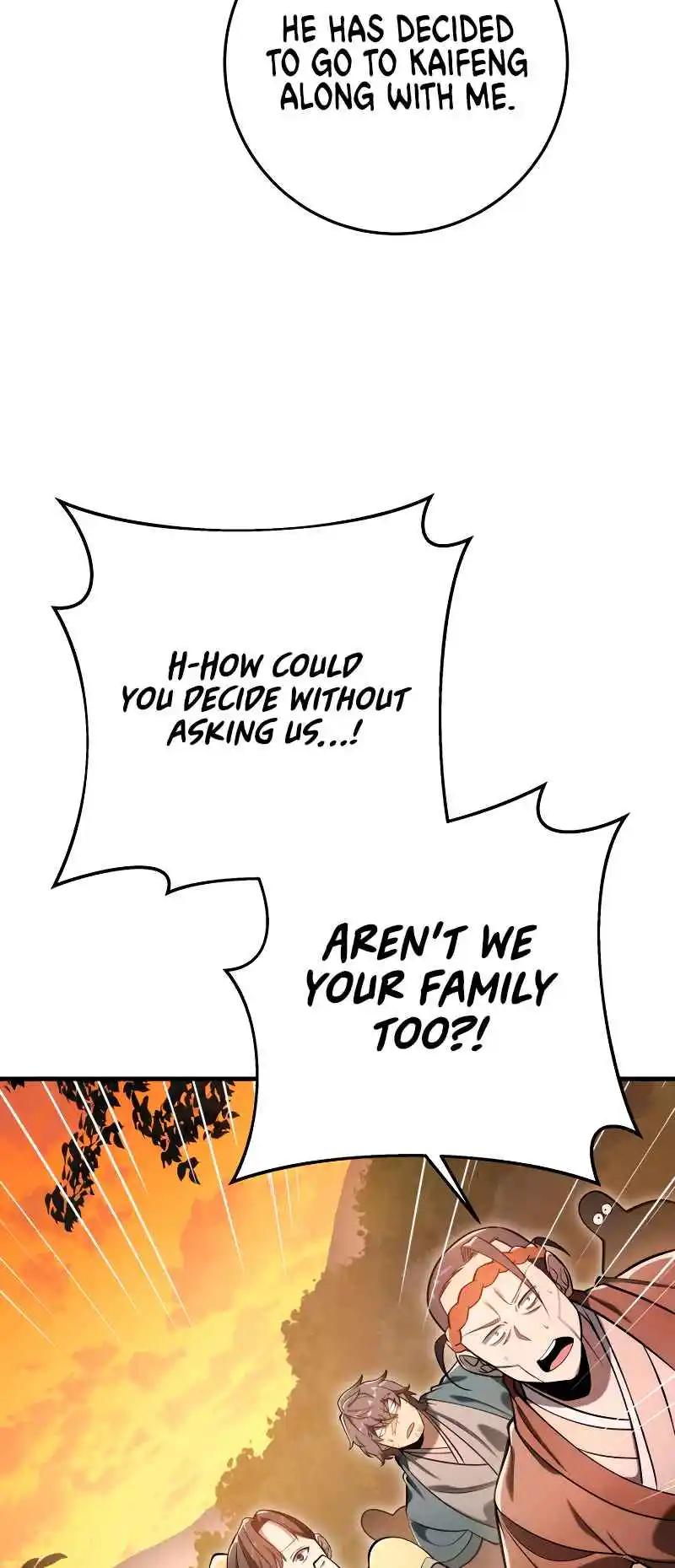 Nine Heavens Swordmaster 68