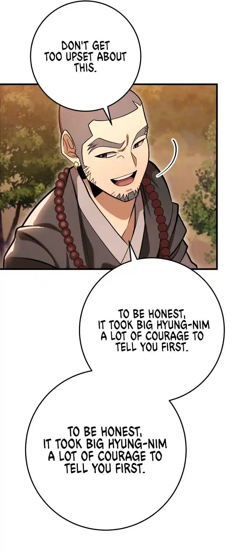 Nine Heavens Swordmaster 68