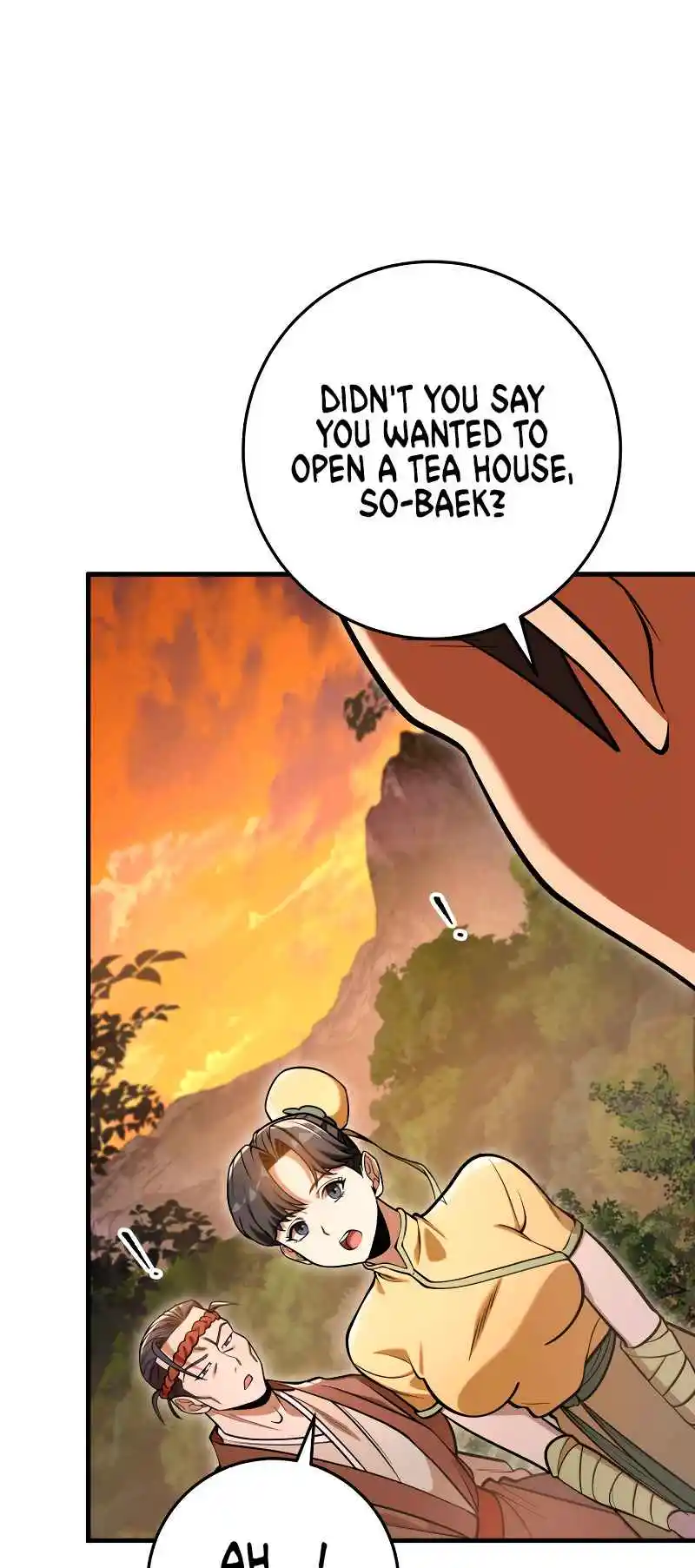 Nine Heavens Swordmaster 68