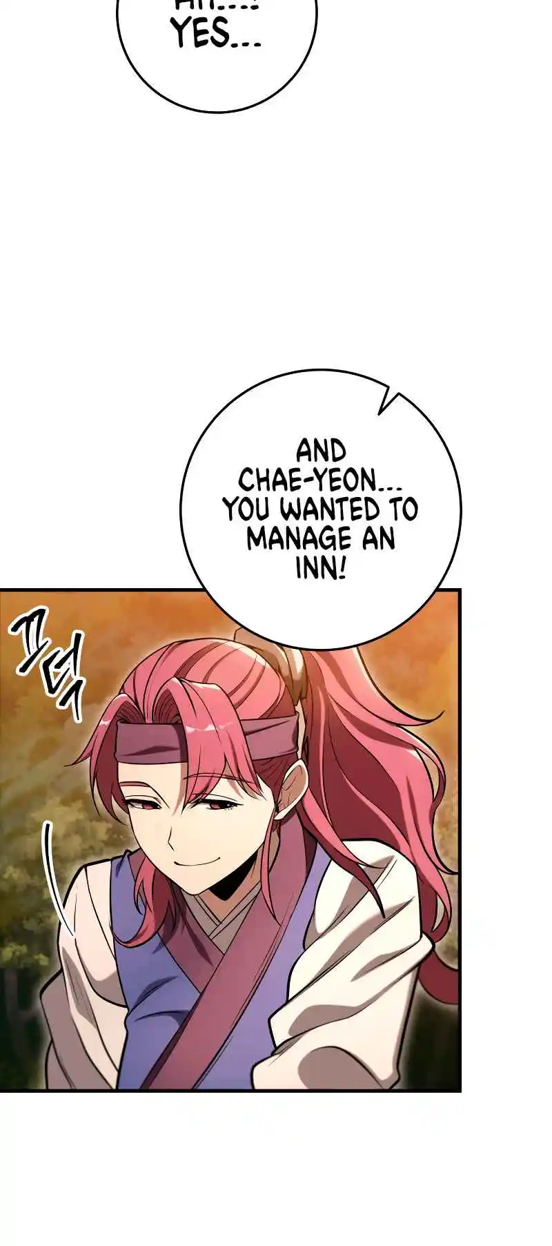 Nine Heavens Swordmaster 68