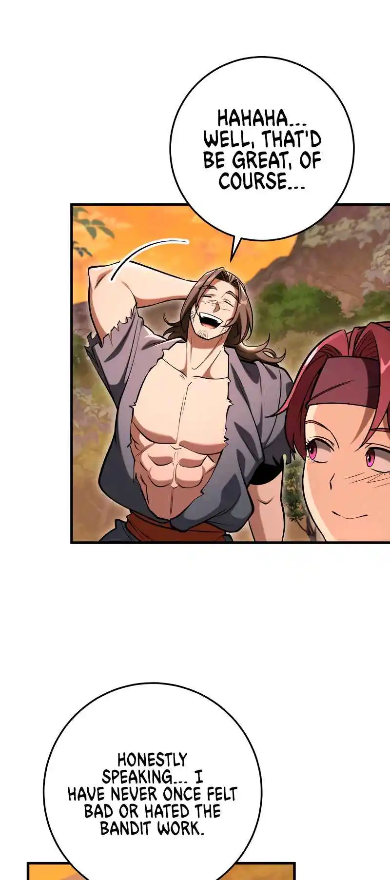 Nine Heavens Swordmaster 68