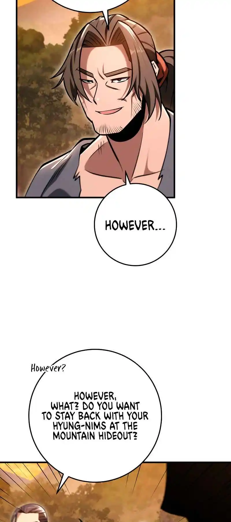 Nine Heavens Swordmaster 68