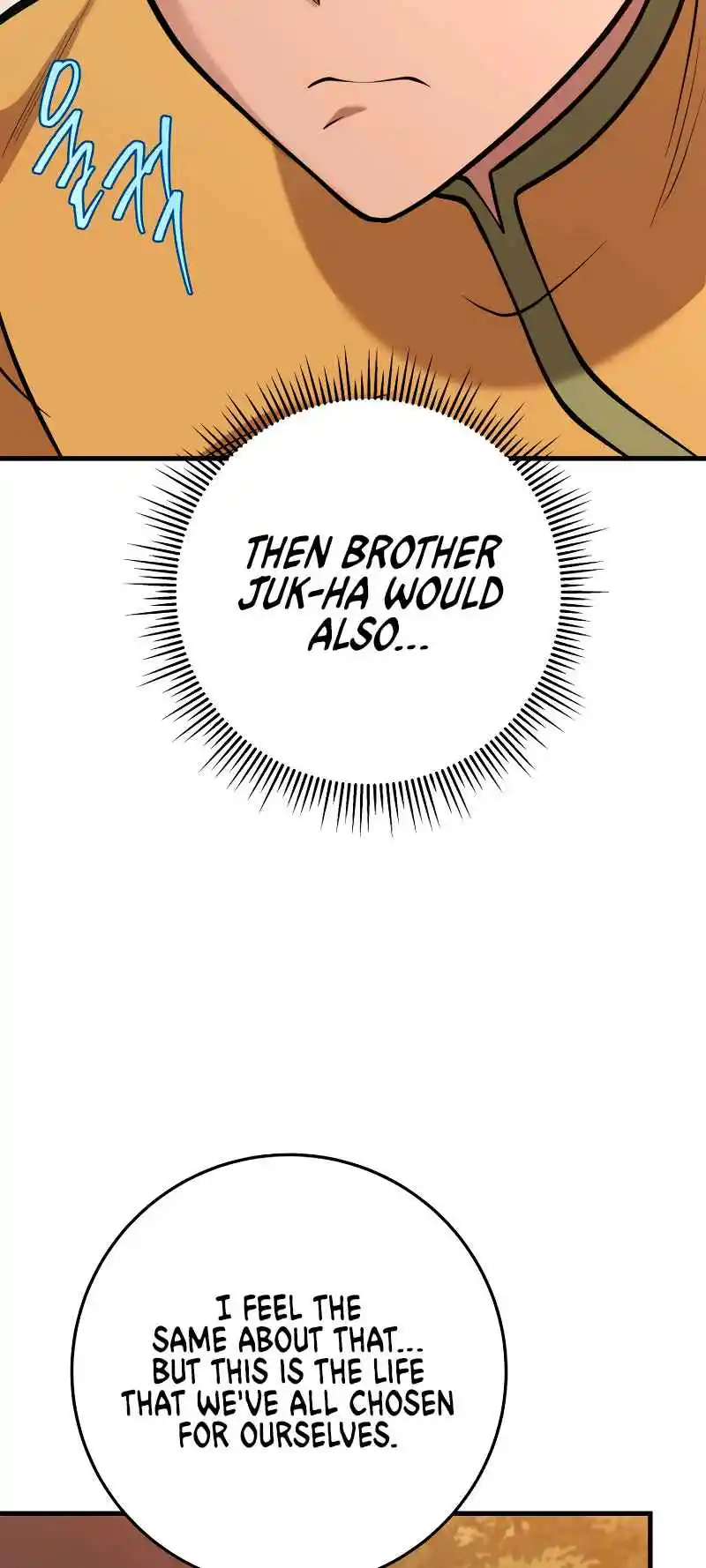 Nine Heavens Swordmaster 68