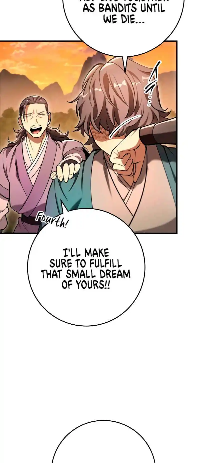 Nine Heavens Swordmaster 68