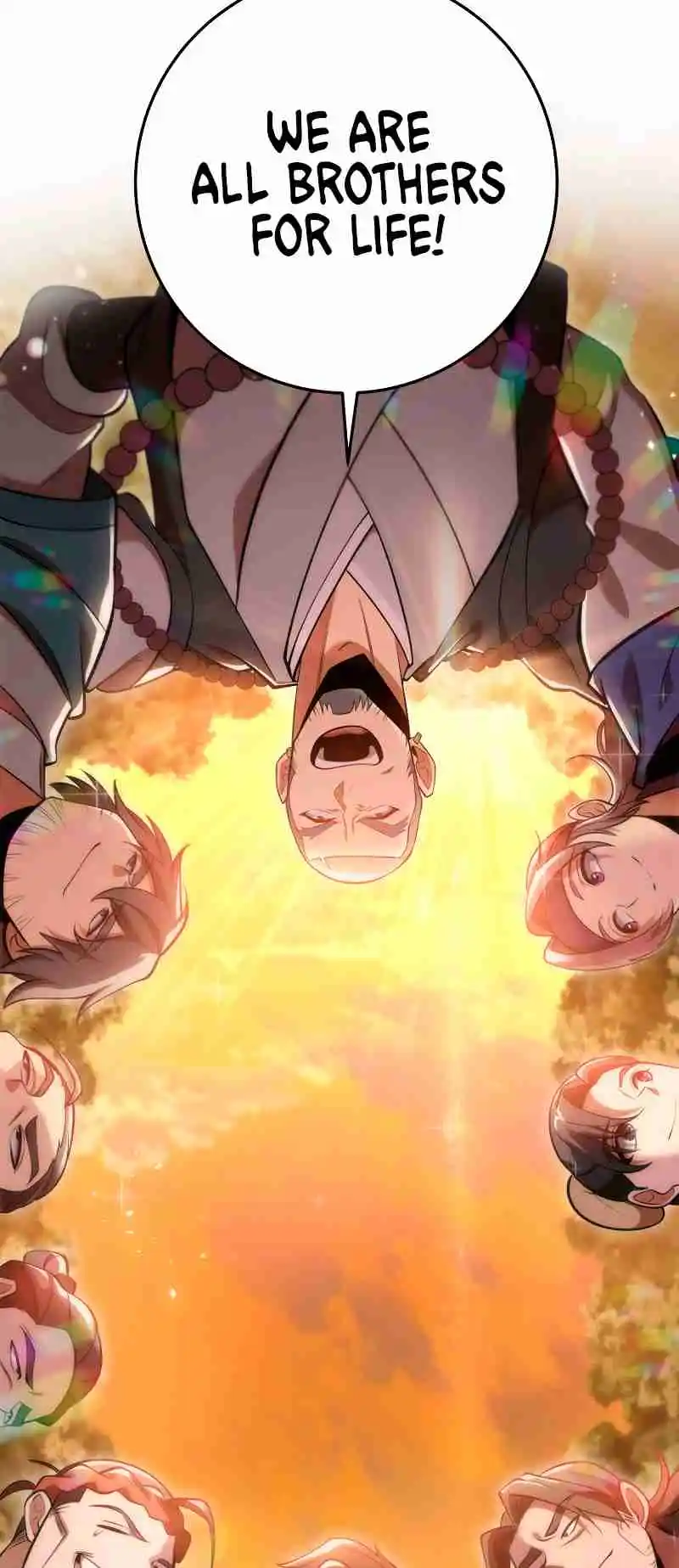 Nine Heavens Swordmaster 68