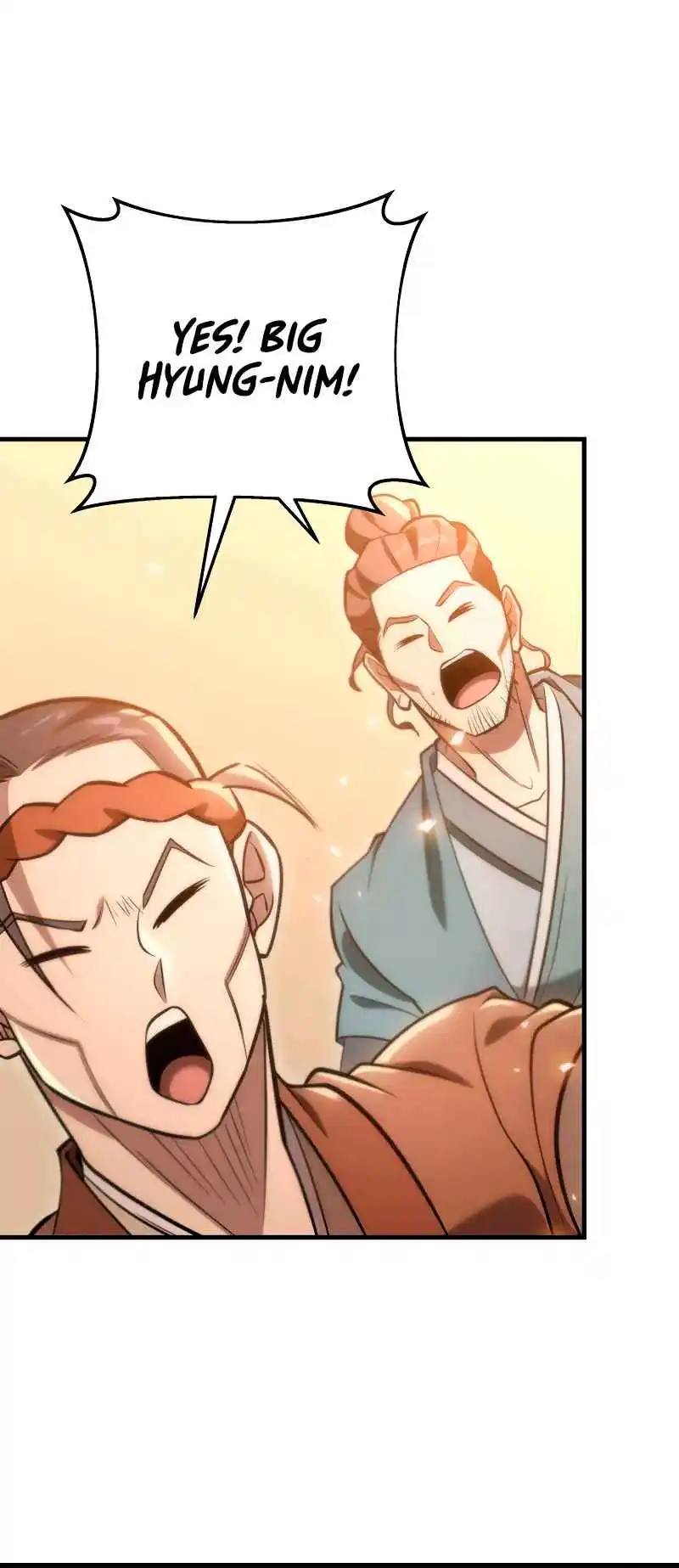 Nine Heavens Swordmaster 68