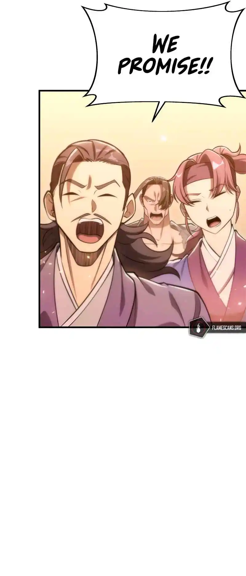 Nine Heavens Swordmaster 68